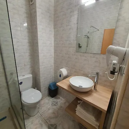 Hotel Mures 3*